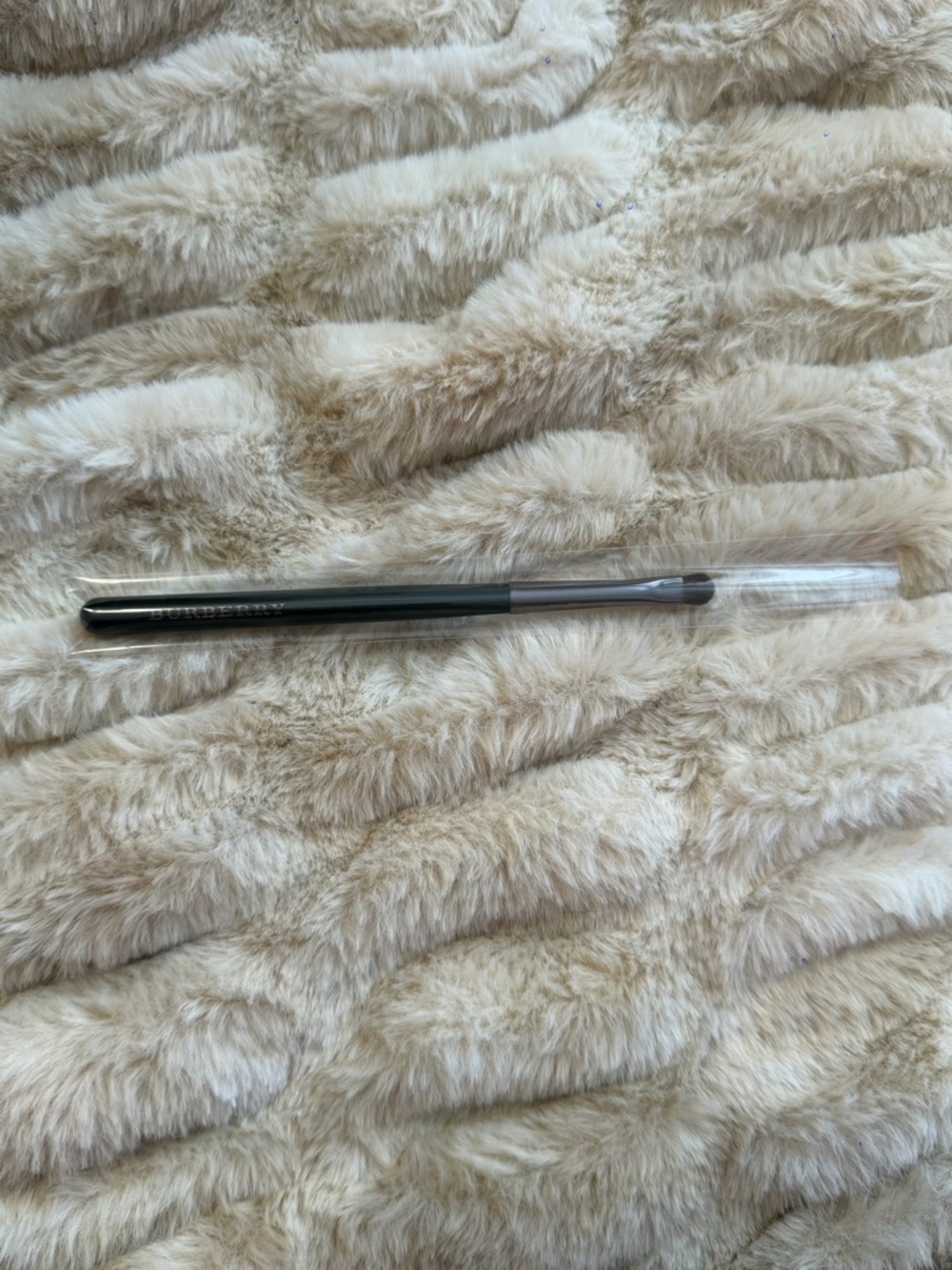 Burberry Concealer Brush No. 6